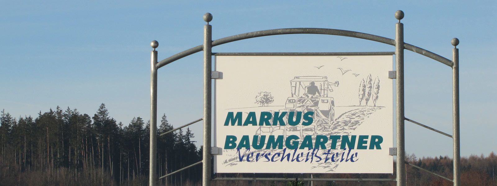 Baumgartner Verschleißteile