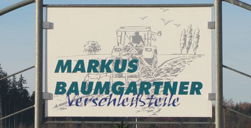 Markus Baumgartner